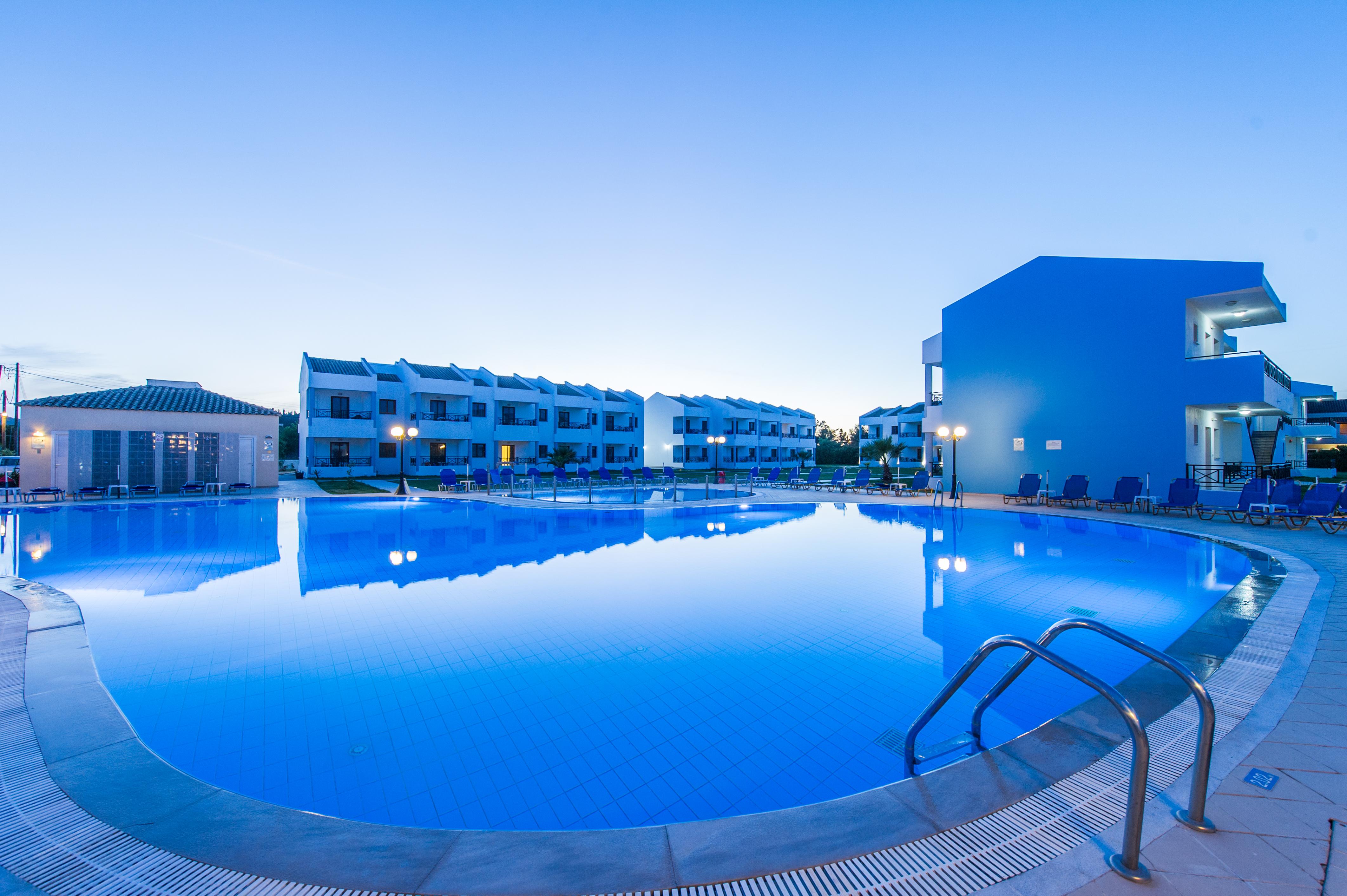 Stemma Hotel シダリオン エクステリア 写真
