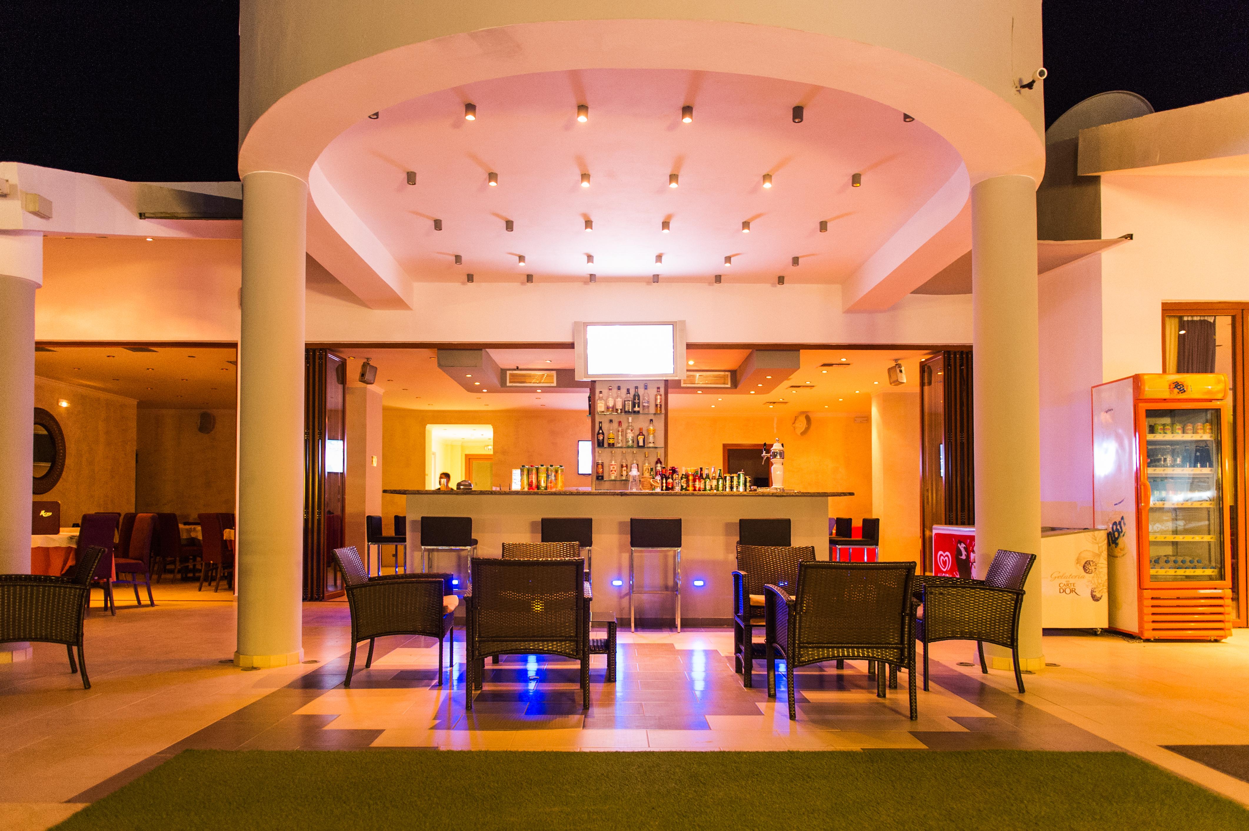 Stemma Hotel シダリオン エクステリア 写真