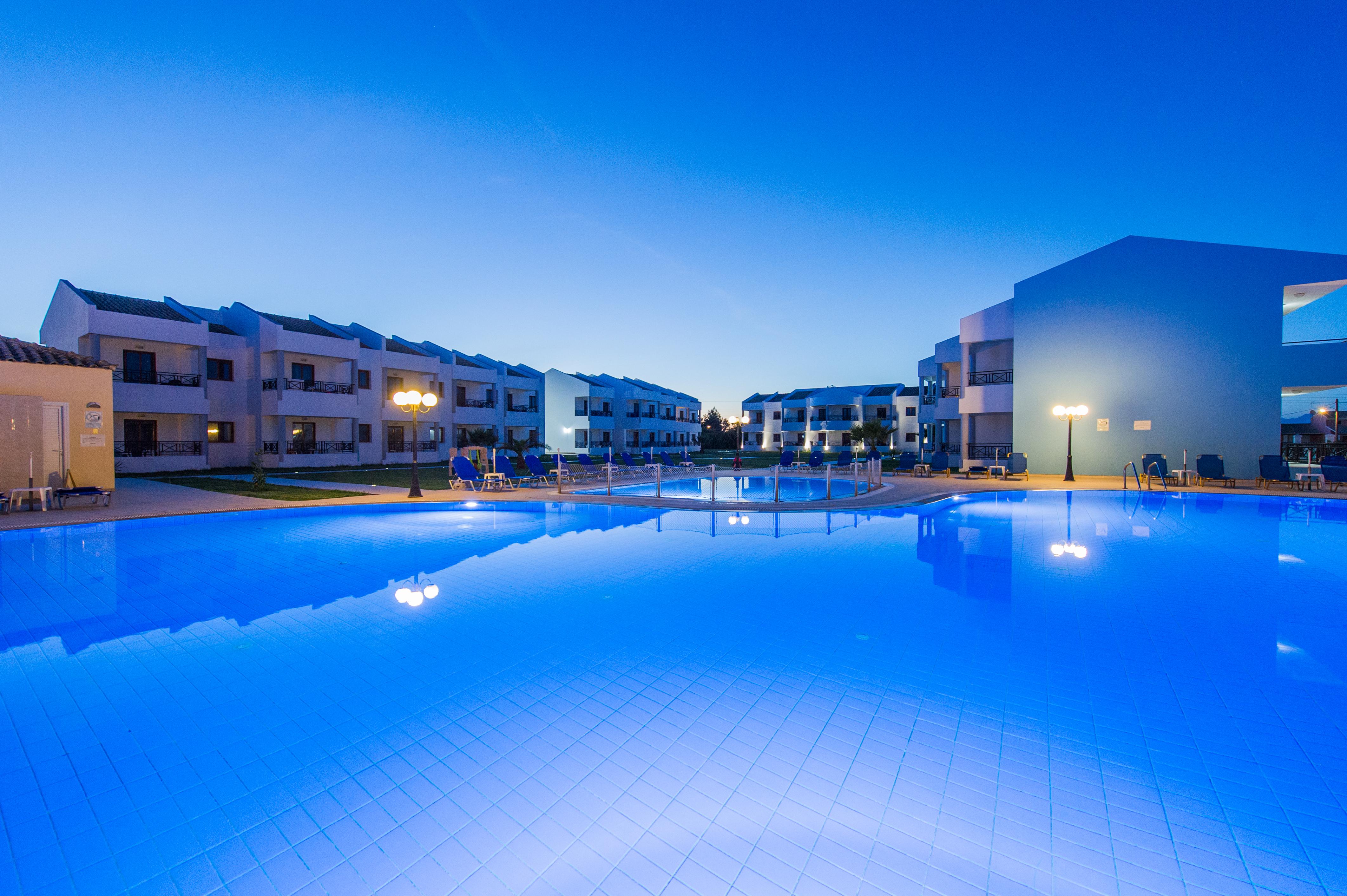 Stemma Hotel シダリオン エクステリア 写真