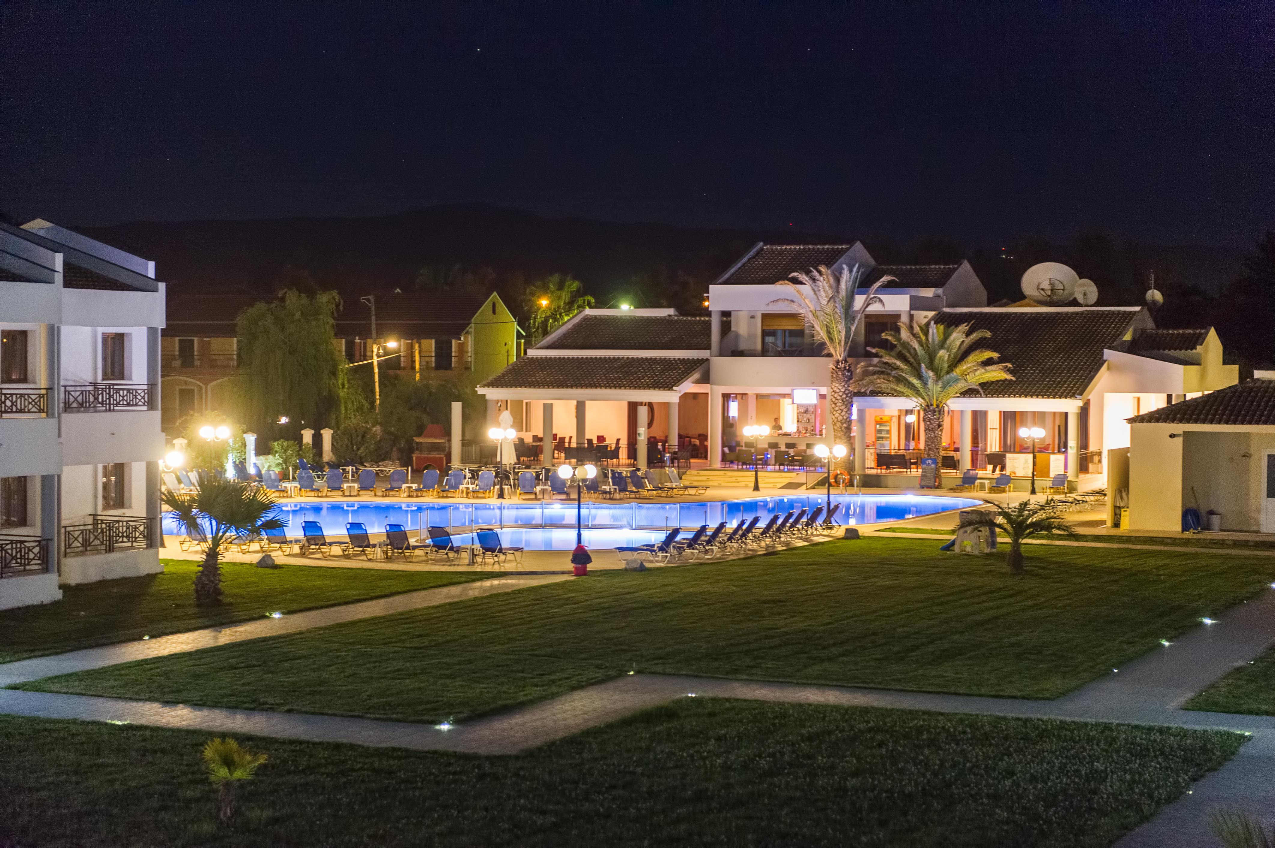 Stemma Hotel シダリオン エクステリア 写真
