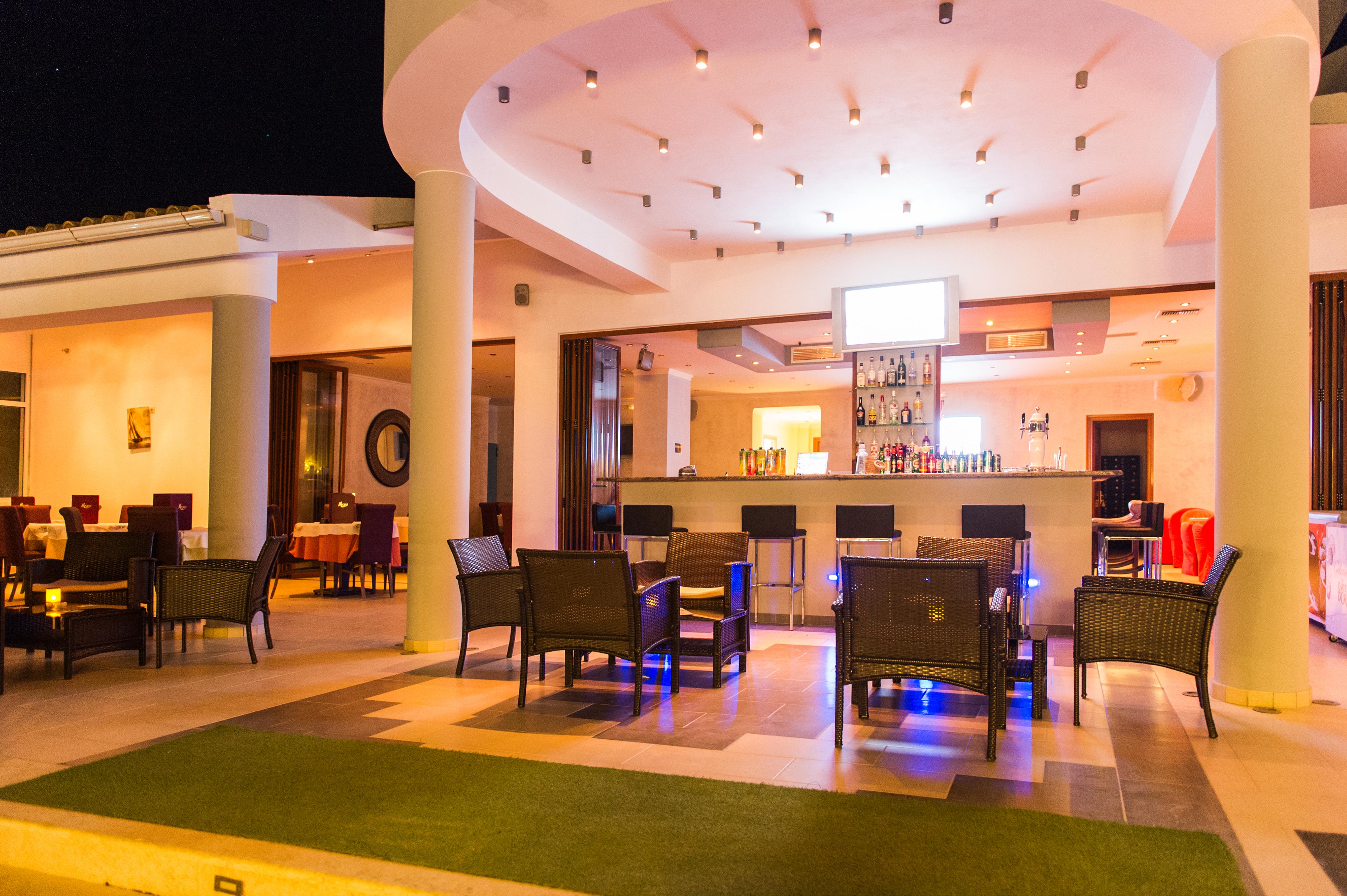 Stemma Hotel シダリオン エクステリア 写真