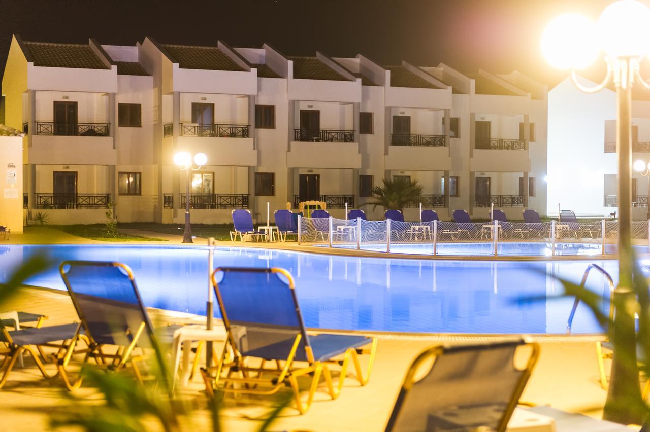 Stemma Hotel シダリオン エクステリア 写真