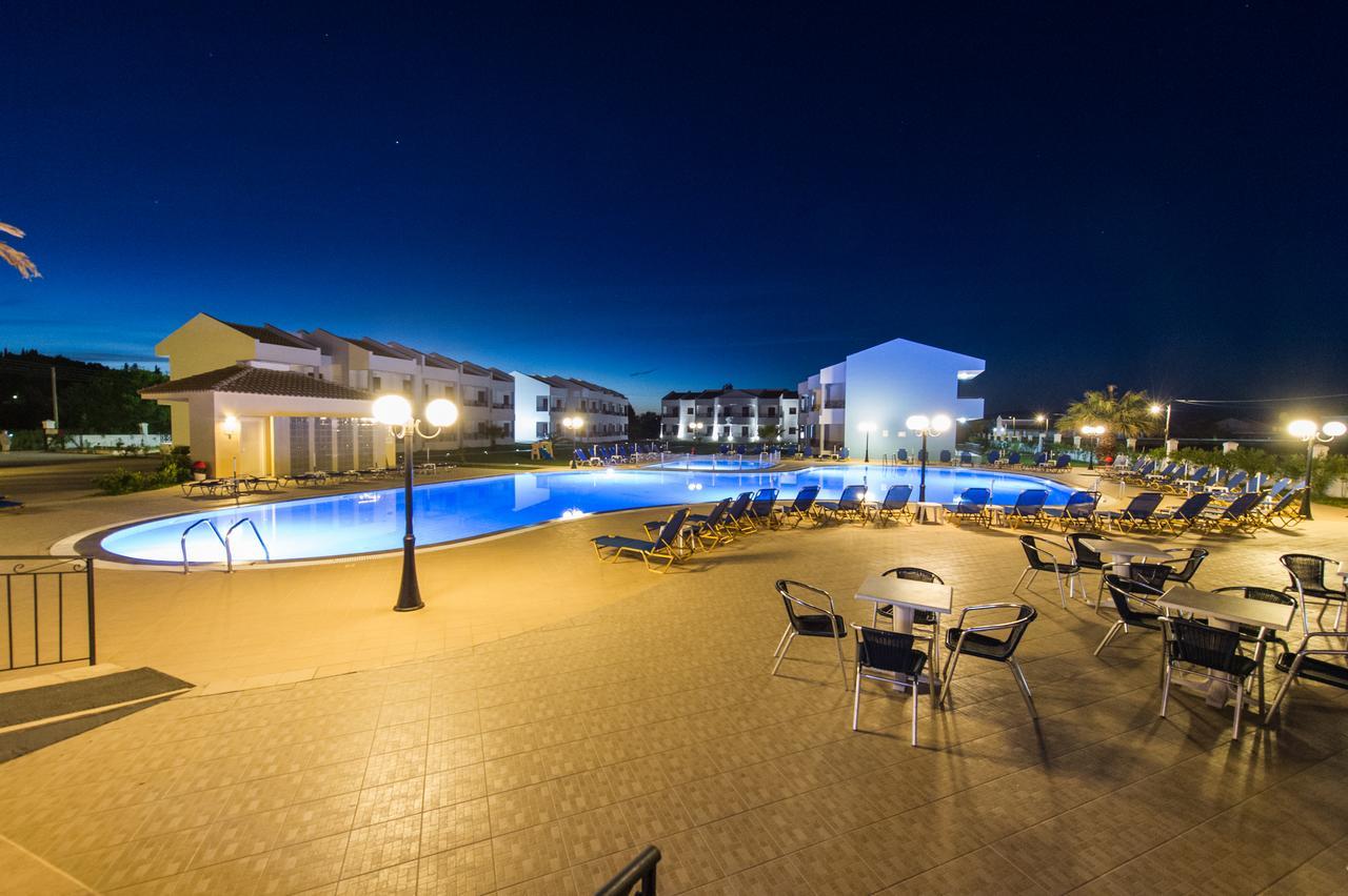 Stemma Hotel シダリオン エクステリア 写真
